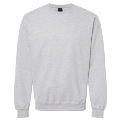 Softstyle® Crewneck Sweatshirt Thumbnail