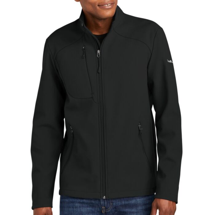 Stretch Soft Shell Jacket Thumbnail
