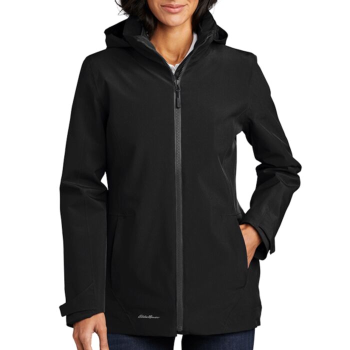 Ladies WeatherEdge ® 3 in 1 Jacket Thumbnail