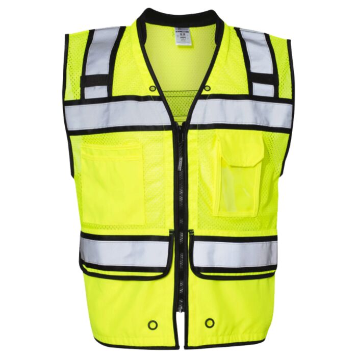 High Performance Surveyors Vest Thumbnail
