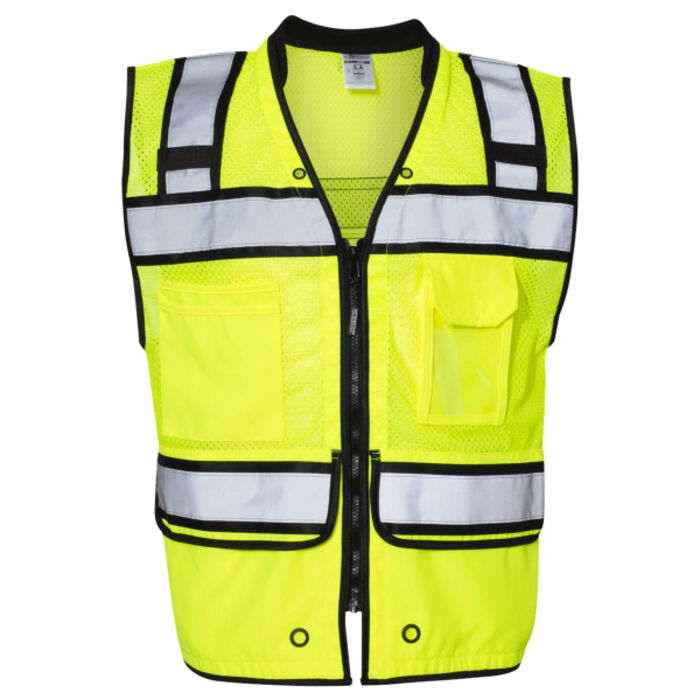 High Performance Surveyors Vest Thumbnail