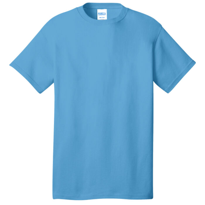 Core Cotton Tee Thumbnail