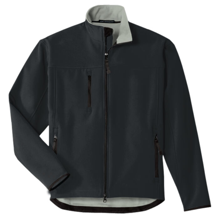 Tall Glacier ® Soft Shell Jacket Thumbnail