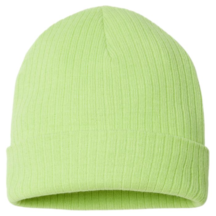 Sustainable Rib Knit Thumbnail