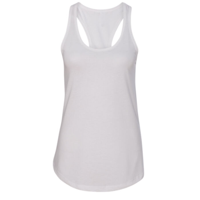 Women's Ideal Racerback Tank Thumbnail