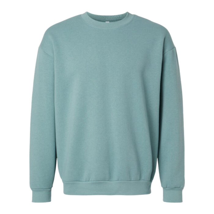 ReFlex Fleece Crewneck Sweatshirt Thumbnail