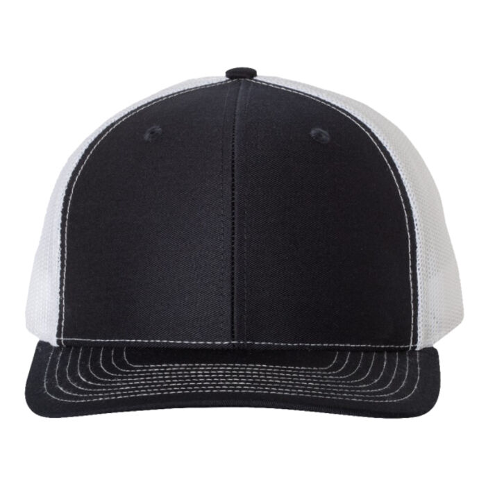 Snapback Trucker Cap Thumbnail