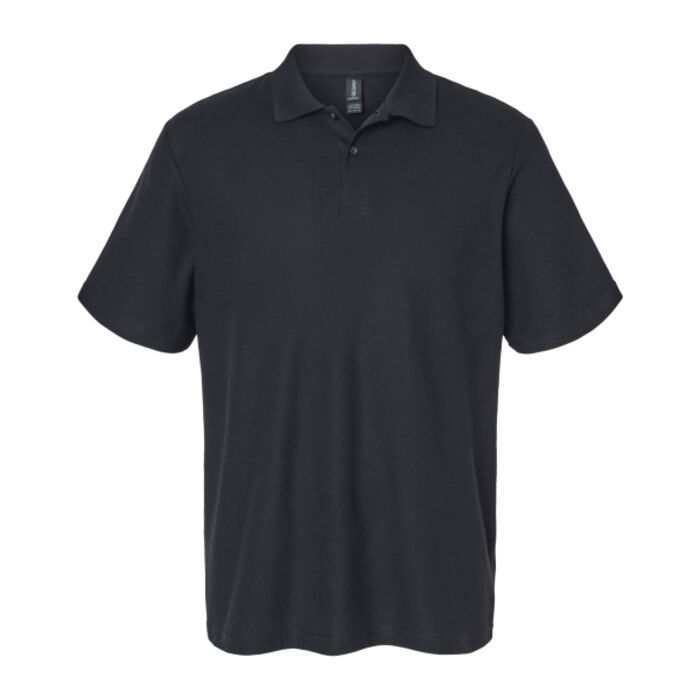 Softstyle® Adult Pique Polo Thumbnail