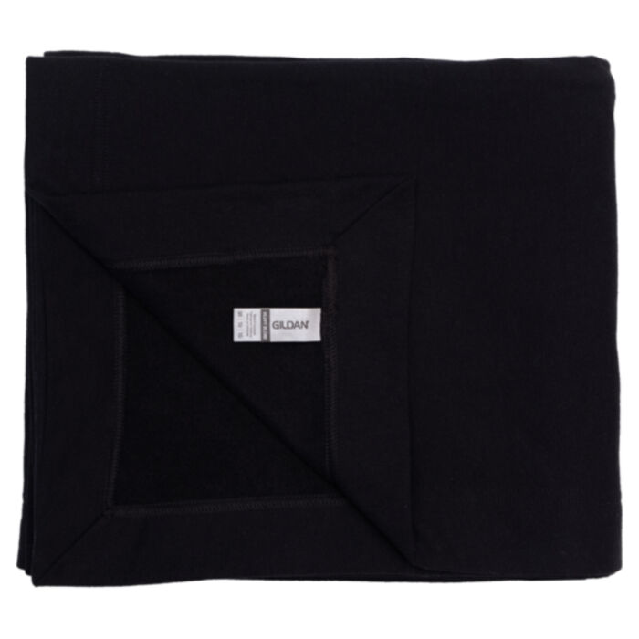 Heavy Blend Fleece Stadium Blanket Thumbnail