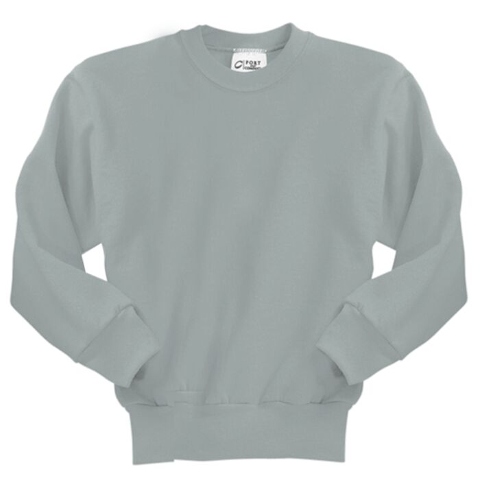 Youth Core Fleece Crewneck Sweatshirt Thumbnail
