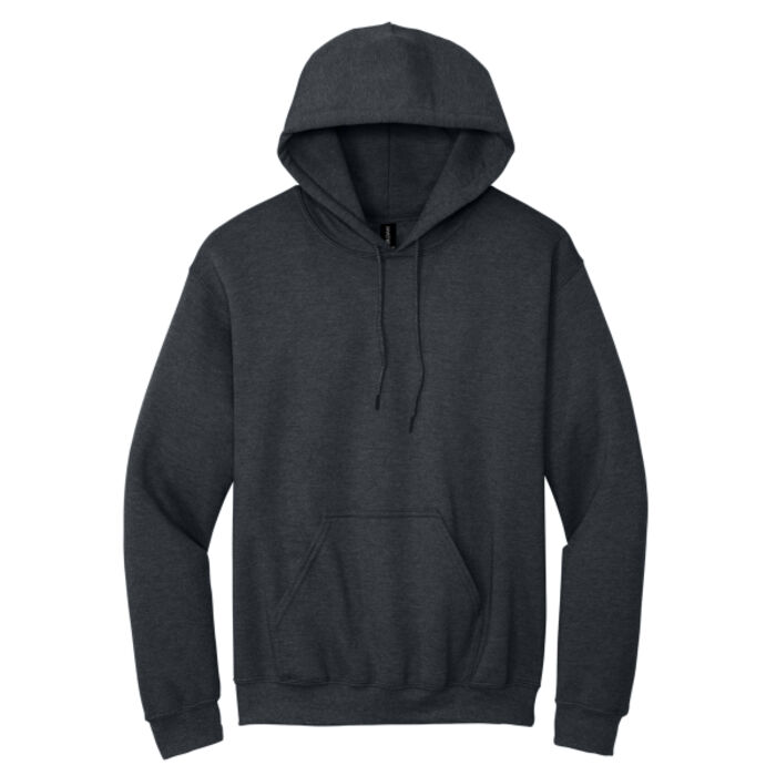 Heavy Blend Hooded Sweatshirt Thumbnail