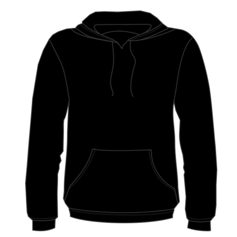 BYO Hoodie Thumbnail